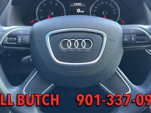 Used 2016 Audi Q5 2.0T Premium Plus w/ Technology Package image 12
