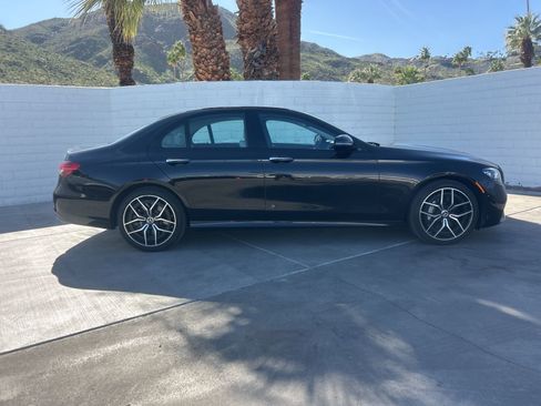 Used 2022 Mercedes-Benz E 450 E 450 image 4