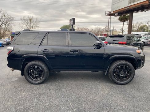 Used 2019 Toyota 4Runner SR5 X SERIES image 6