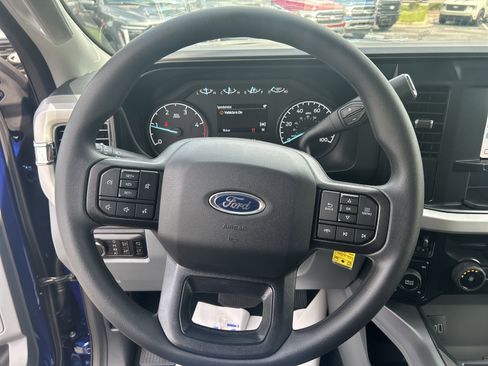 New 2026 Ford F250 XLT image 20