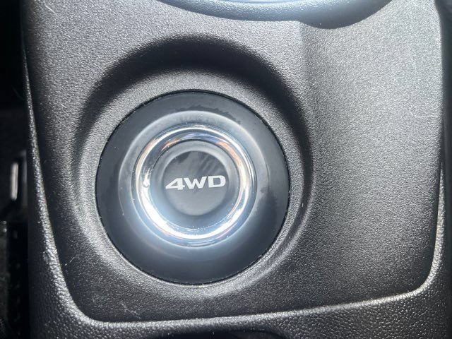 Used 2015 Mitsubishi Outlander Sport ES AWD/4WD image 15