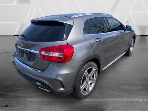 Used 2015 Mercedes-Benz GLA 250 image 7