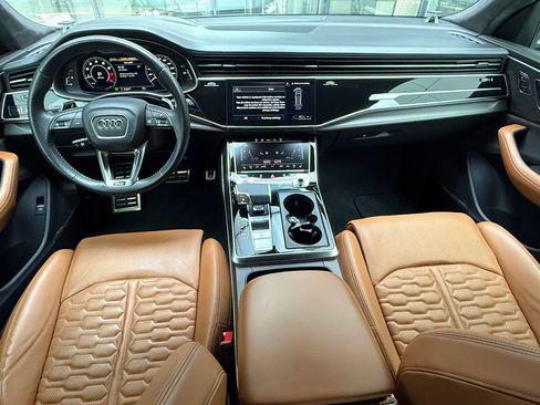 Used 2021 Audi RS Q8 image 14