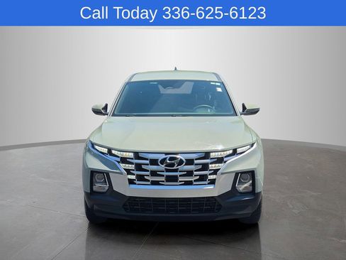 Used 2022 Hyundai Santa Cruz SEL FWD image 6