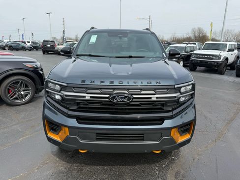 New 2026 Ford Expedition Tremor AWD/4WD image 23