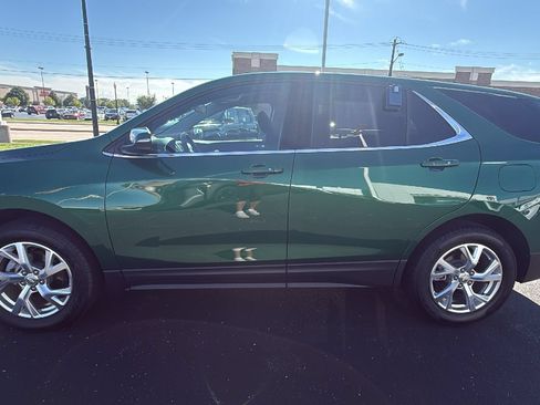 Used 2019 Chevrolet Equinox LT AWD/4WD image 4
