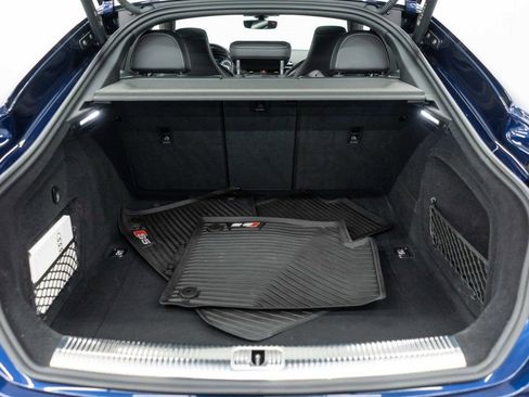 Used 2022 Audi S5 Premium w/ Convenience Package image 36