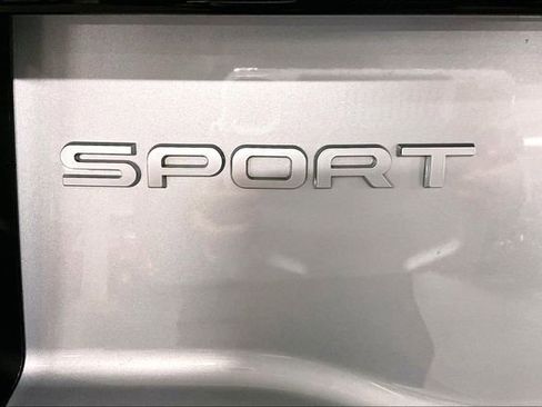 Certified 2025 Land Rover Discovery Sport S image 7