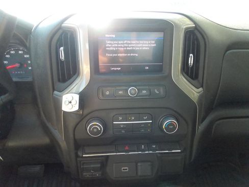 Used 2020 Chevrolet Silverado 2500 W/T w/ WT Fleet Convenience Package image 13