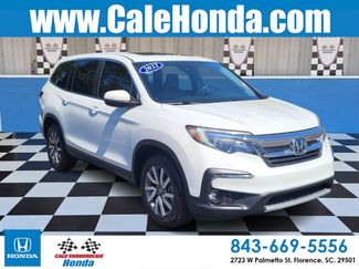 Used 2022 Honda Pilot EX-L video 1