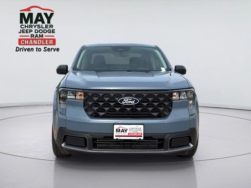 Used 2025 Ford Maverick XLT w/ Equipment Group 302A AWD/4WD image 2