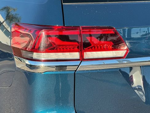 Used 2023 Volkswagen Atlas SE image 27