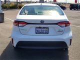 Used 2023 Toyota Corolla LE image 5
