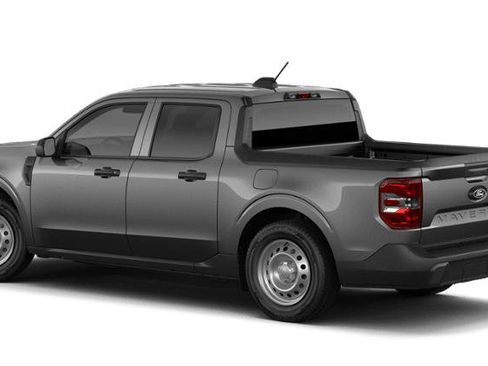 New 2026 Ford Maverick XL image 2