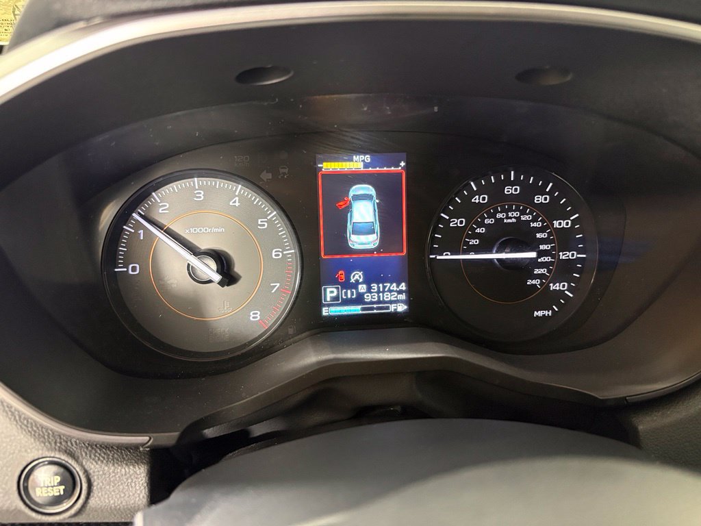 Used 2021 Subaru Crosstrek 2.0i Premium w/ Popular Package #4 AWD/4WD image 22