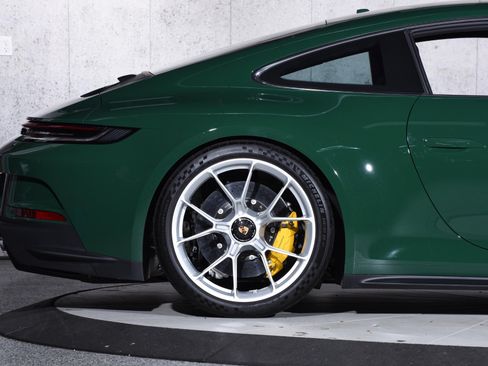 Used 2022 Porsche 911 GT3 RWD image 14