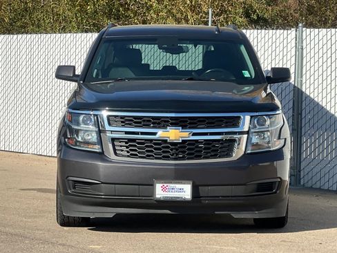 Used 2017 Chevrolet Tahoe LT image 6