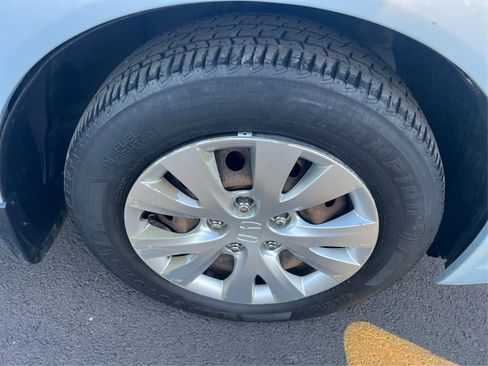 Used 2012 Honda Civic LX image 22