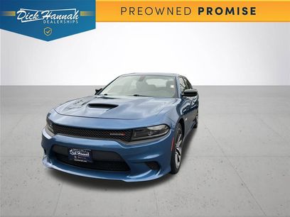 Used 2023 Dodge Charger R/T