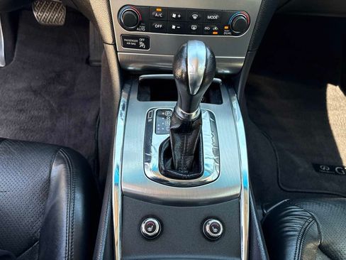 Used 2011 INFINITI G37 Journey w/ Premium Pkg RWD image 22