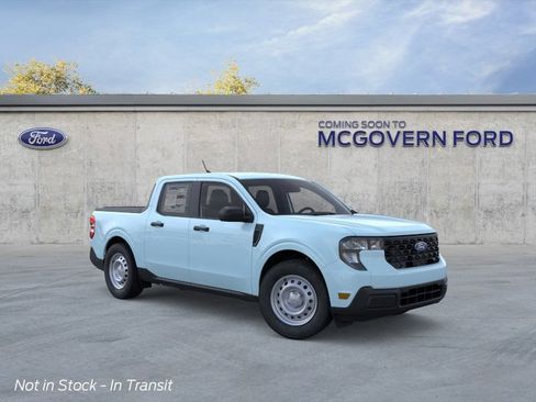 New 2026 Ford Maverick XL AWD/4WD image 39