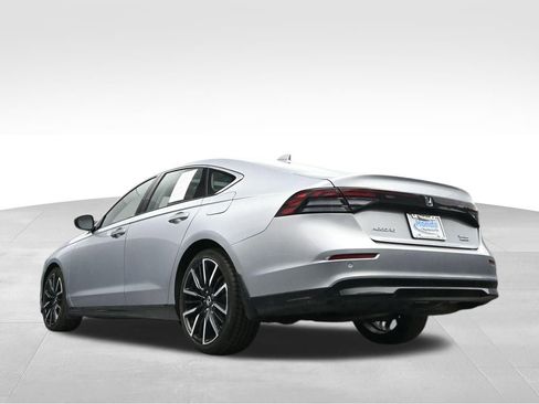Used 2025 Honda Accord Touring image 42