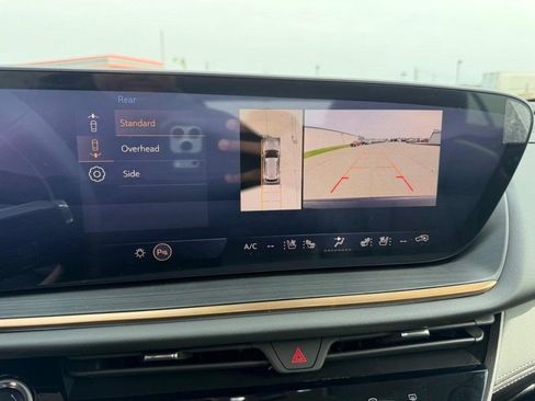 New 2026 Buick Envision Avenir image 22