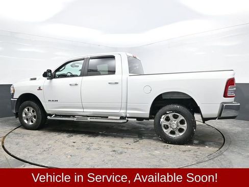 Used 2021 RAM 2500 Big Horn w/ Level 1 Equipment Group image 4
