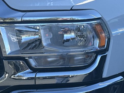 Used 2022 RAM 2500 Tradesman image 6