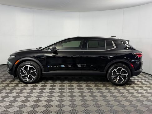 Used 2026 Chevrolet Equinox EV LT FWD image 11