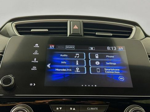 Used 2022 Honda CR-V EX image 16
