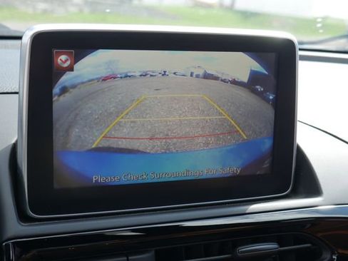 Used 2017 FIAT 124 Spider Lusso image 4