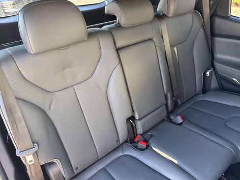Certified 2023 Hyundai Santa Fe Limited image 27