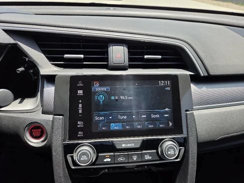 Used 2016 Honda Civic EX image 28