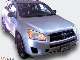 Used 2010 Toyota RAV4 4WD w/ Base L4 Extra Value Pkg video 1