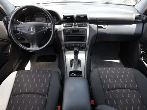 Used 2002 Mercedes-Benz C 230 Coupe image 22