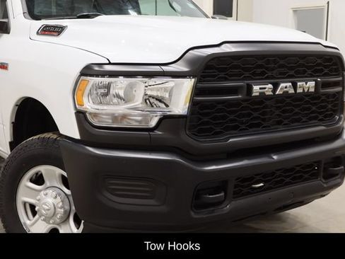 Used 2022 RAM 2500 Tradesman AWD/4WD image 35