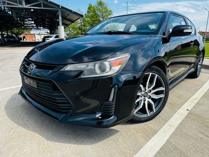 Used 2016 Scion tC
