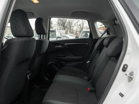 Used 2015 Honda Fit LX image 8