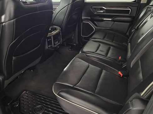 Used 2020 RAM 1500 Laramie AWD/4WD image 27