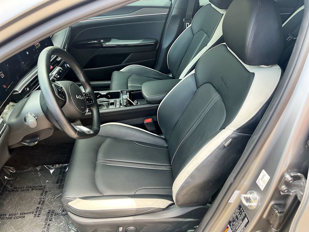 Used 2025 Kia K5 GT-Line AWD/4WD image 20