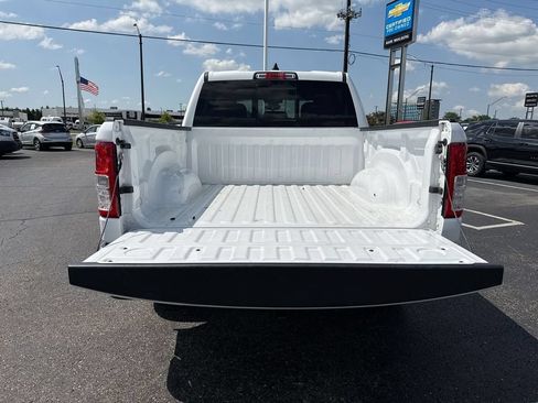 Used 2023 RAM 1500 Big Horn AWD/4WD image 23