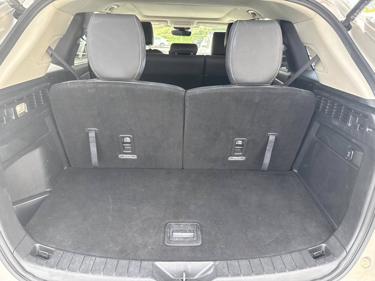 Used 2024 MAZDA CX-90 3.3 Turbo S AWD/4WD image 9