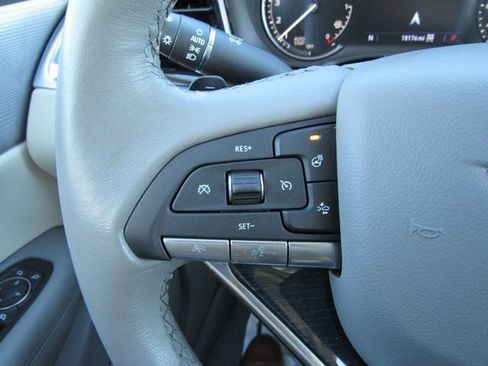 Certified 2024 Cadillac XT6 Premium Luxury w/ LPO, Floor Liner Package image 16