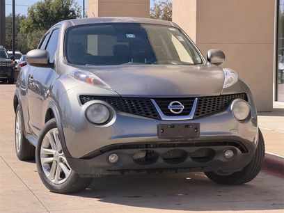 Used 2014 Nissan Juke SL