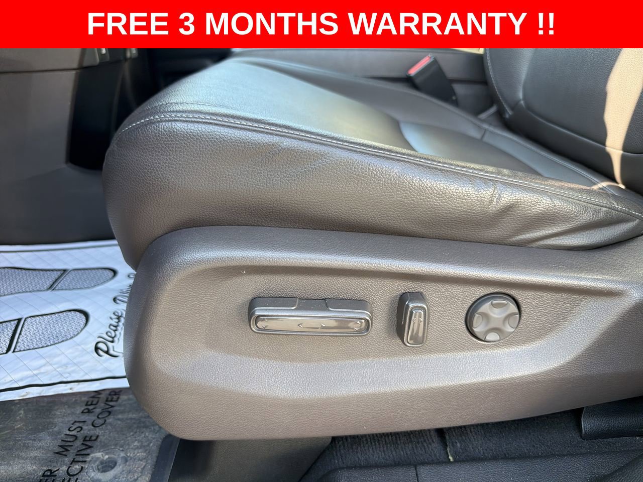 Used 2023 Honda Odyssey EX-L image 13