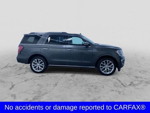 Used 2019 Ford Expedition Limited w/ Equipment Group 302A image 2