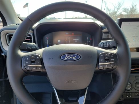 New 2025 Ford Maverick Lariat image 22