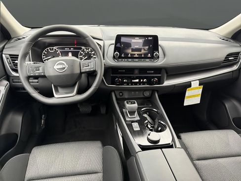 New 2026 Nissan Rogue SV image 5