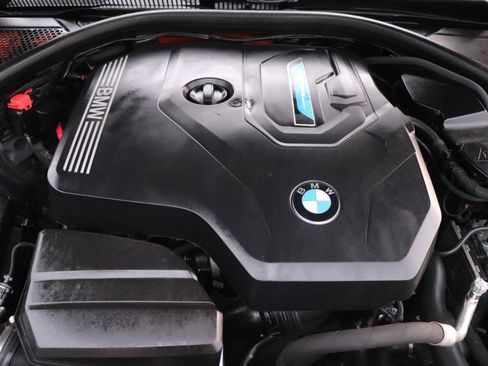Used 2023 BMW 330e xDrive w/ M Sport Package AWD/4WD image 57